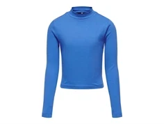 Kids ONLY sodalite blue kort top